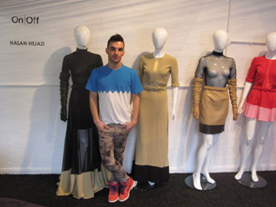 Hasan Hejazi