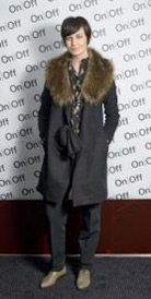 OnOff & Rankin party at the W hotel