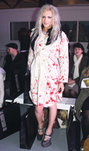 Jena Theo AW11 On|Off
