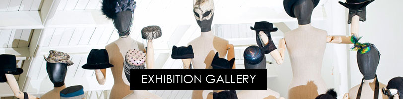 Exhbition Gallery