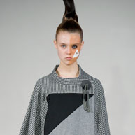 Bernhard Willhelm at On|Off Paris 1 Mar 2012