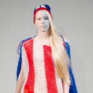 Bernhard Willhelm at On|Off Paris 1 Mar 2012