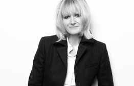 Jane Shepherdson