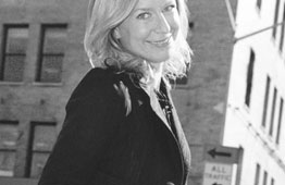 Sarah Bailey