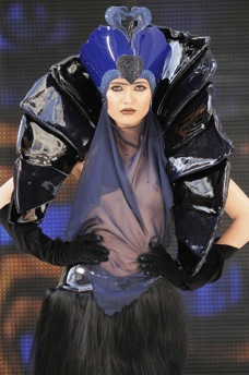 Charlie Le Mindu SS12