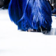 Charlie Le Mindu - Paris Fashion Week Sept 2011