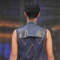Charlie Le Mindu - Paris Fashion Week Sept 2011