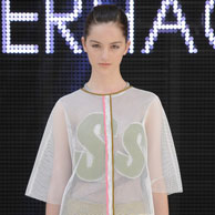 On|Off Presents... Kerhao - Paris Fashion Week Sept 2011