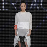 On|Off Presents... Kerhao - Paris Fashion Week Sept 2011