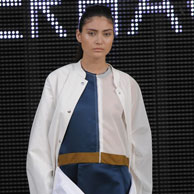 On|Off Presents... Kerhao - Paris Fashion Week Sept 2011