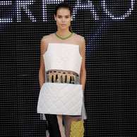 On|Off Presents... Kerhao - Paris Fashion Week Sept 2011