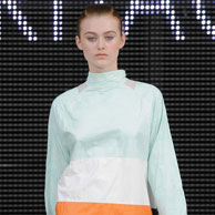 On|Off Presents... Kerhao - Paris Fashion Week Sept 2011