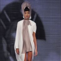 Pam Hogg Catwalk Show - Paris Fashion Week Sept 2011
