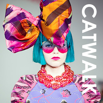 catwalk