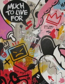 Jimi Crayon