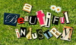 Helen Piercy 'A Beautiful Industry'