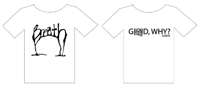 Thought of the Day T-Shirts