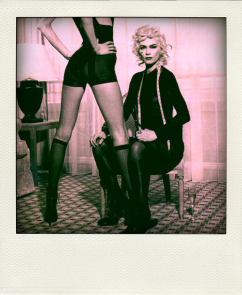 Pam Hogg