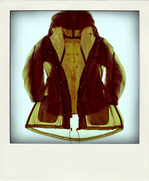 Christopher Raeburn