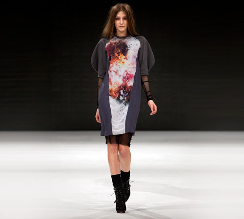 Louise Amstrup